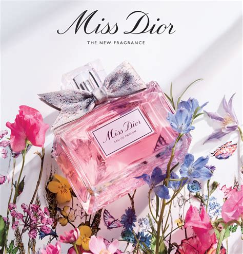 mios dior|miss dior 2021 perfume.